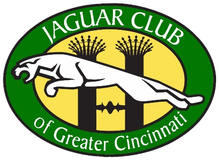 Jaguar Club of Greater Cincinnati