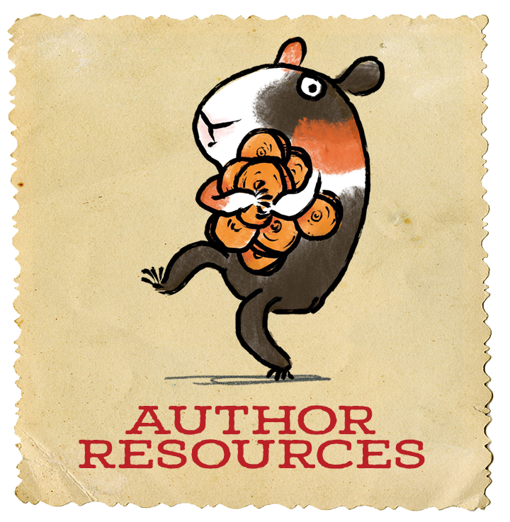 Ready to launch your own picture book journey? Here are some of our favorite resources .