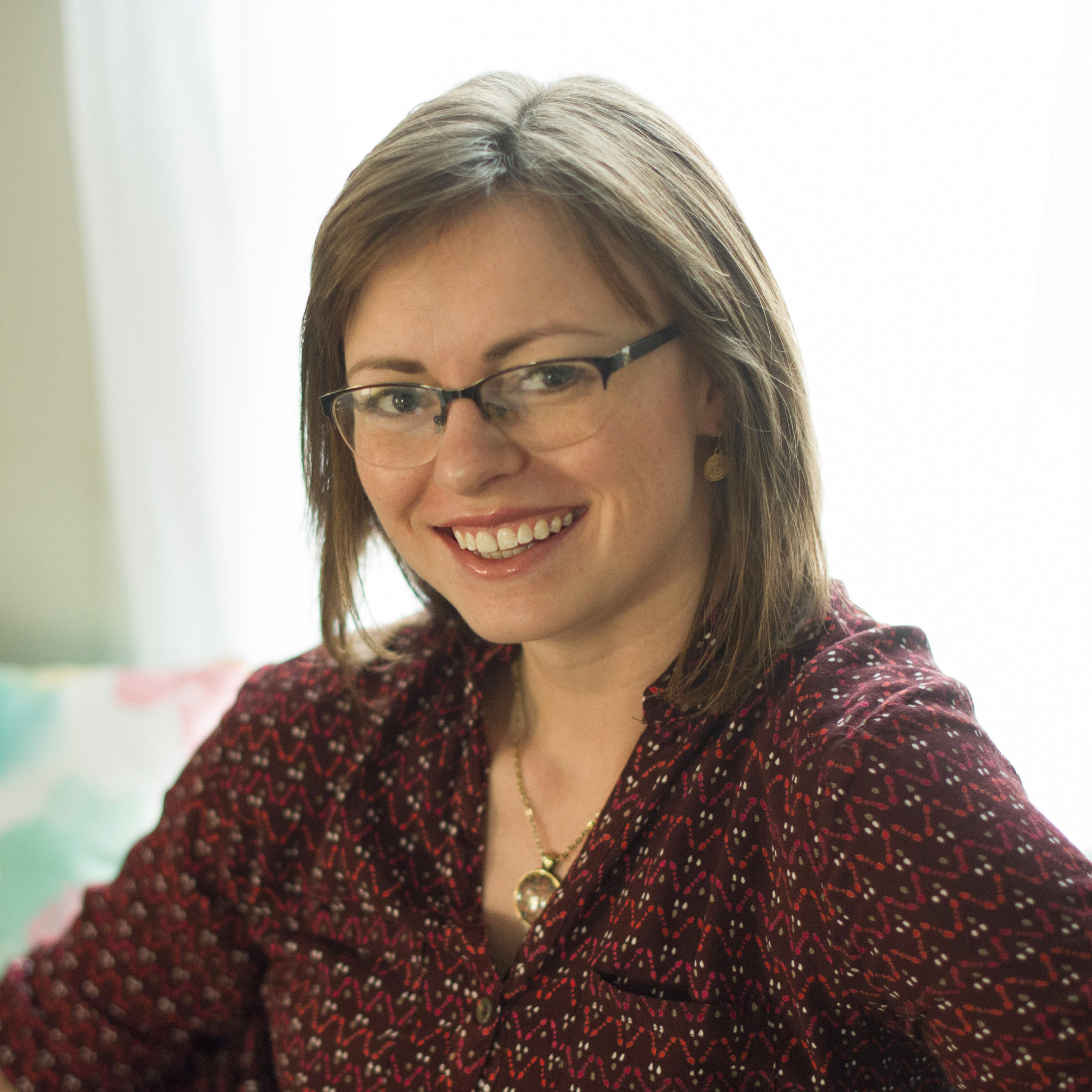 Lindsay H. Metcalf