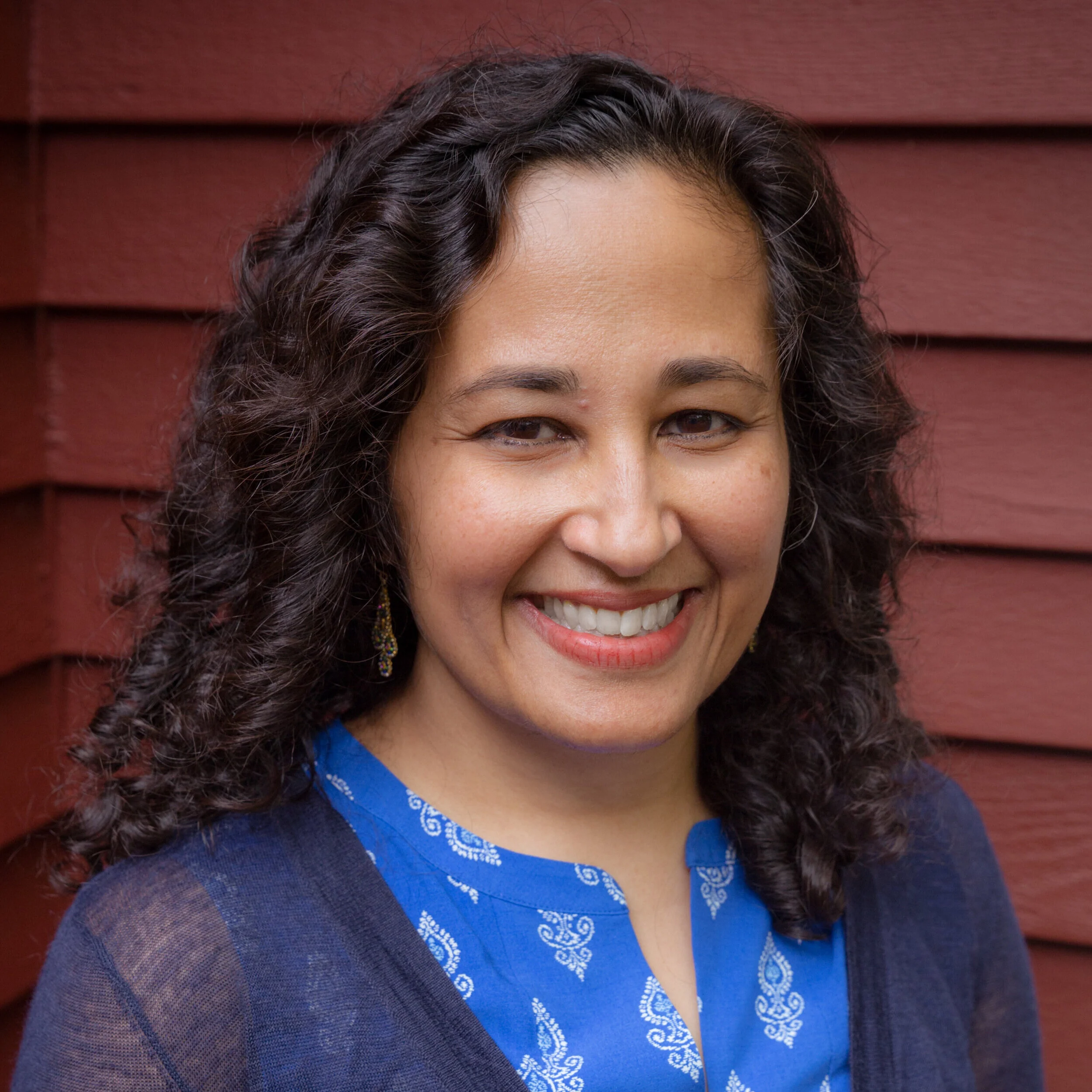 Rajani LaRocca