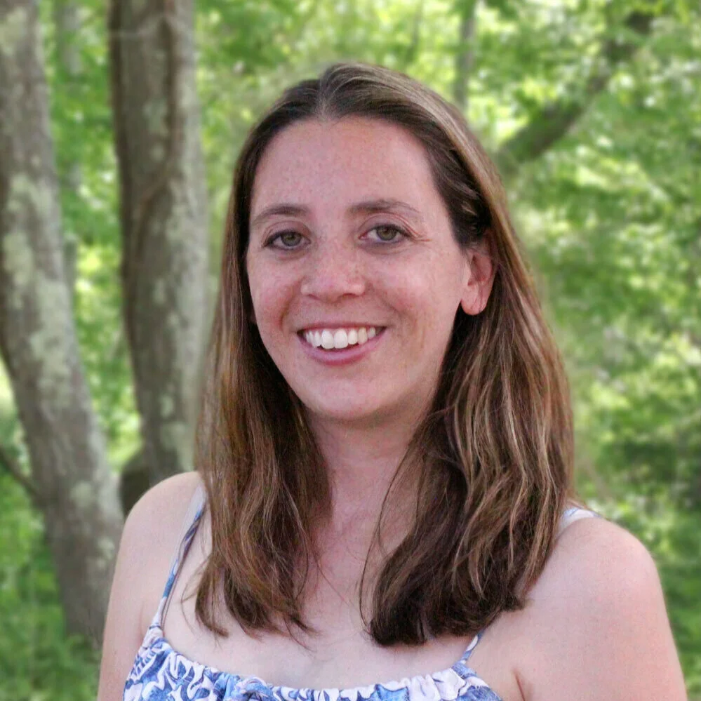 Abi Cushman