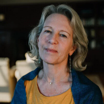 Mary Wagley Copp