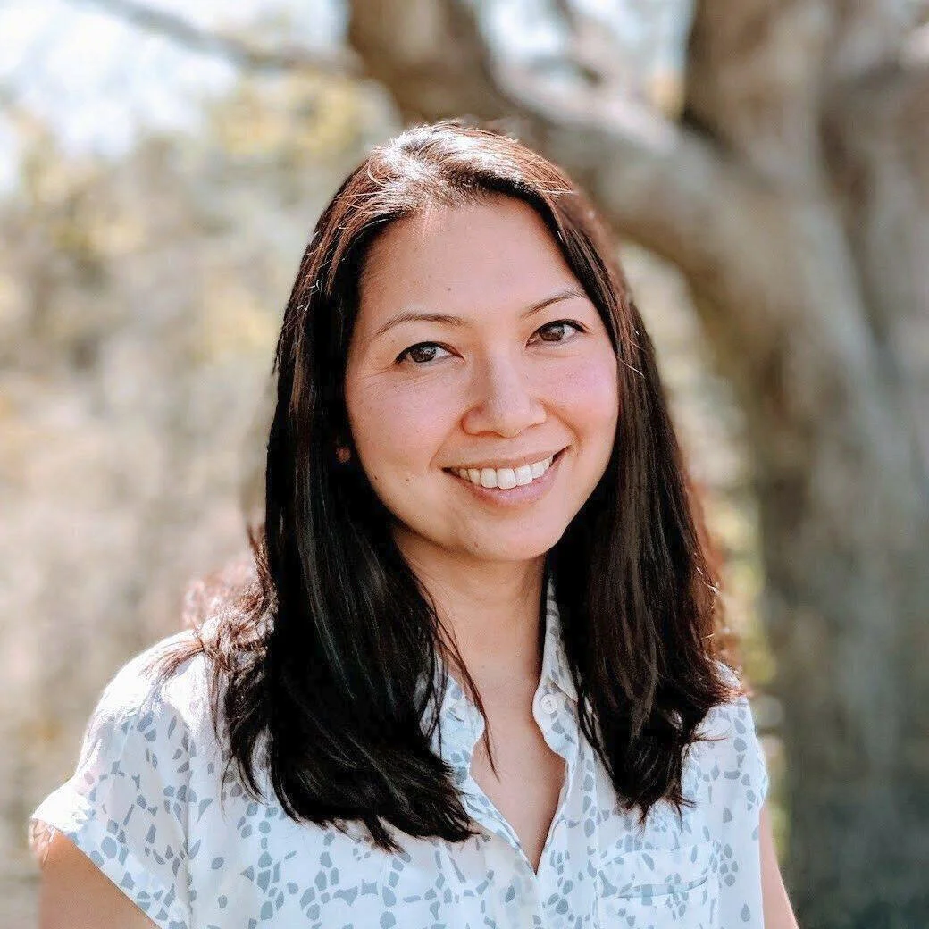 Vicky Fang