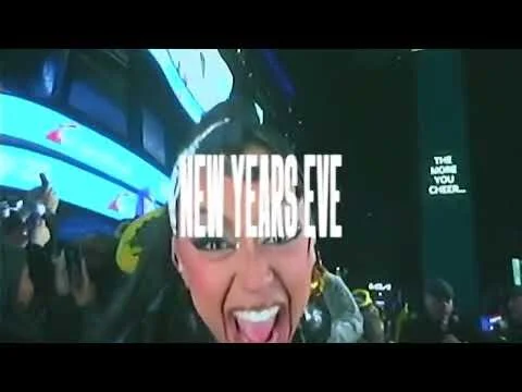 HARD ROCK NEW YEAR'S EVE