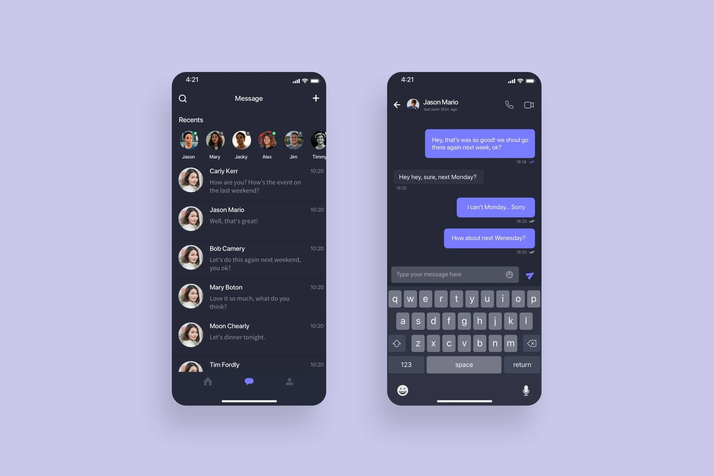 Message App UI Freebie.jpg