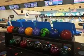 Week 8: Bowling at Wynnewood Lanes - $15 (Socks Required)