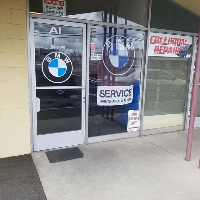 BMPS is still open during this difficult time. Feel free to get in touch if you need any maintenance on your vehicle. We specialize in BMWs, but at this time we welcome ALL MAKES AND MODELS FOR COLLISION OR REPAIR WORK! (714)714-5531 .
.
#bmw #bmwgra