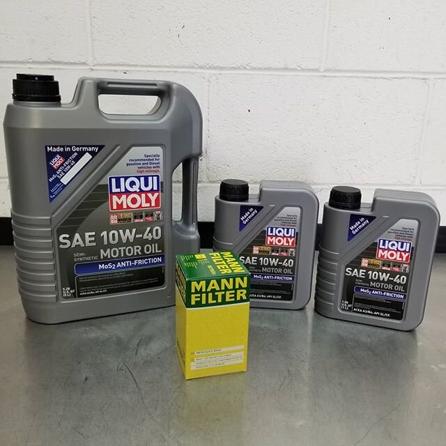 #liquimoly Oil Service. We know the correct fluids to use for your BMW! Whether you have a classic or a newer model we will service it with the right parts &amp; fluids! Give us a call at (714) 714- 5531 .
.
.
#BMW #bimmer #BMPS #bmwgram #ultimatekla