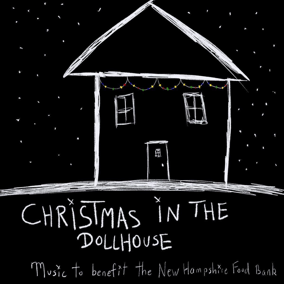 Christmas in the Dollhouse