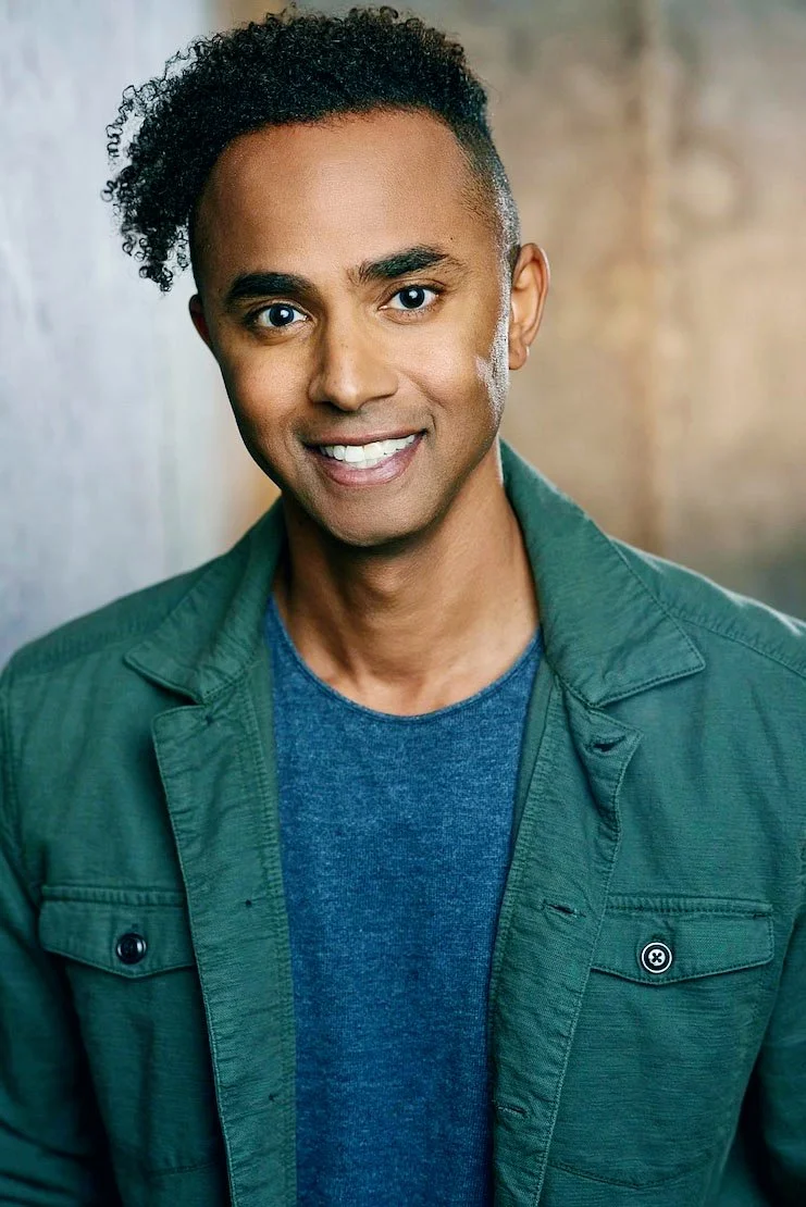 Paired Up Media - Owner | Casting Director