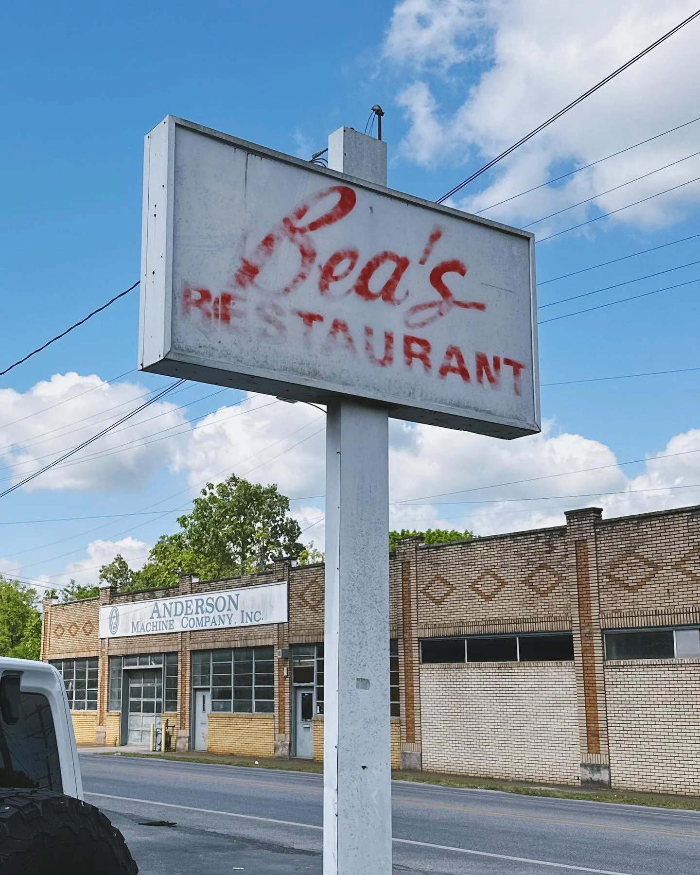 Pelham, Tennessee photo dump.