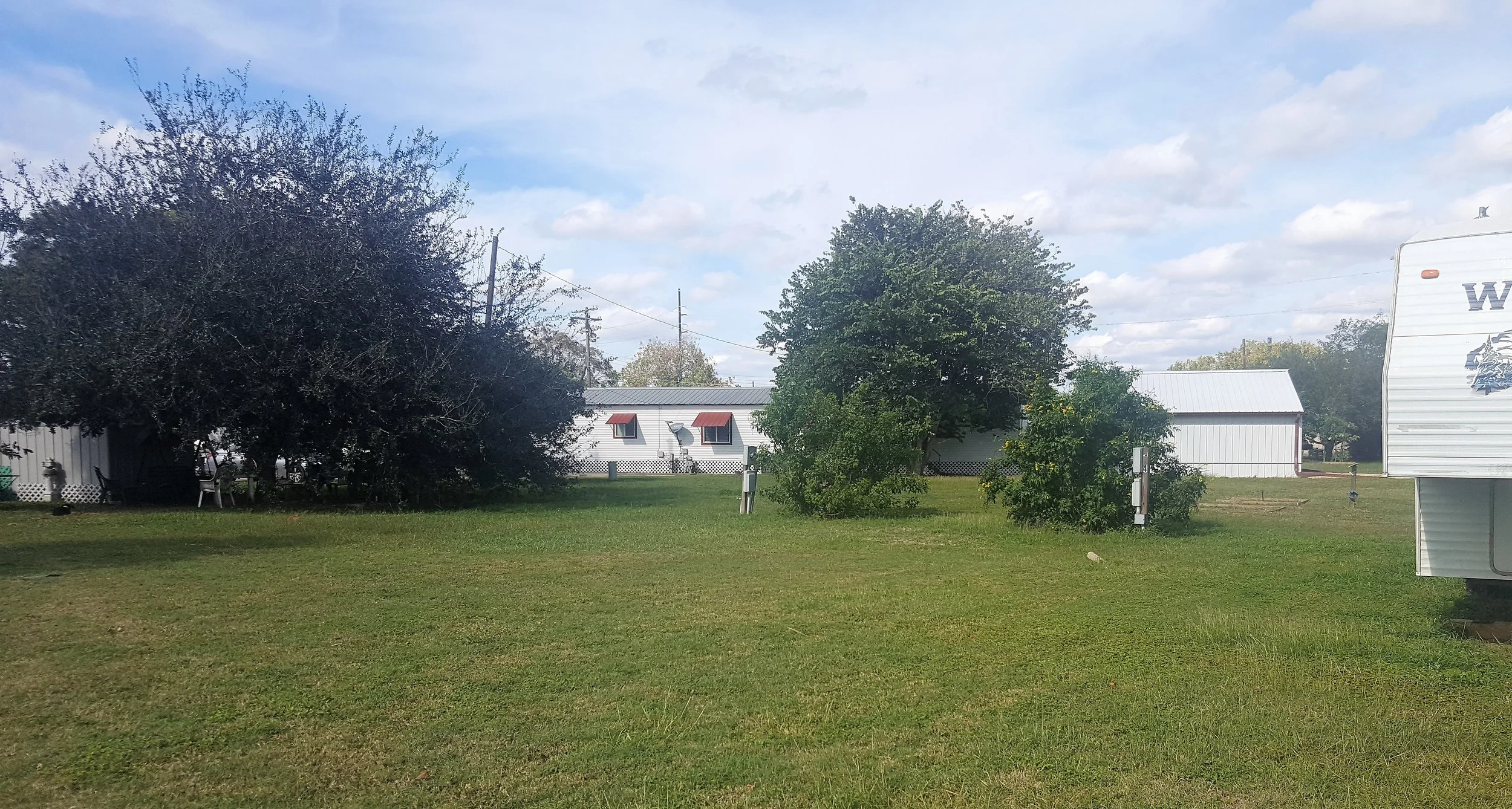 Project Gallery Page — Honeydale Mobile Home and RV Park