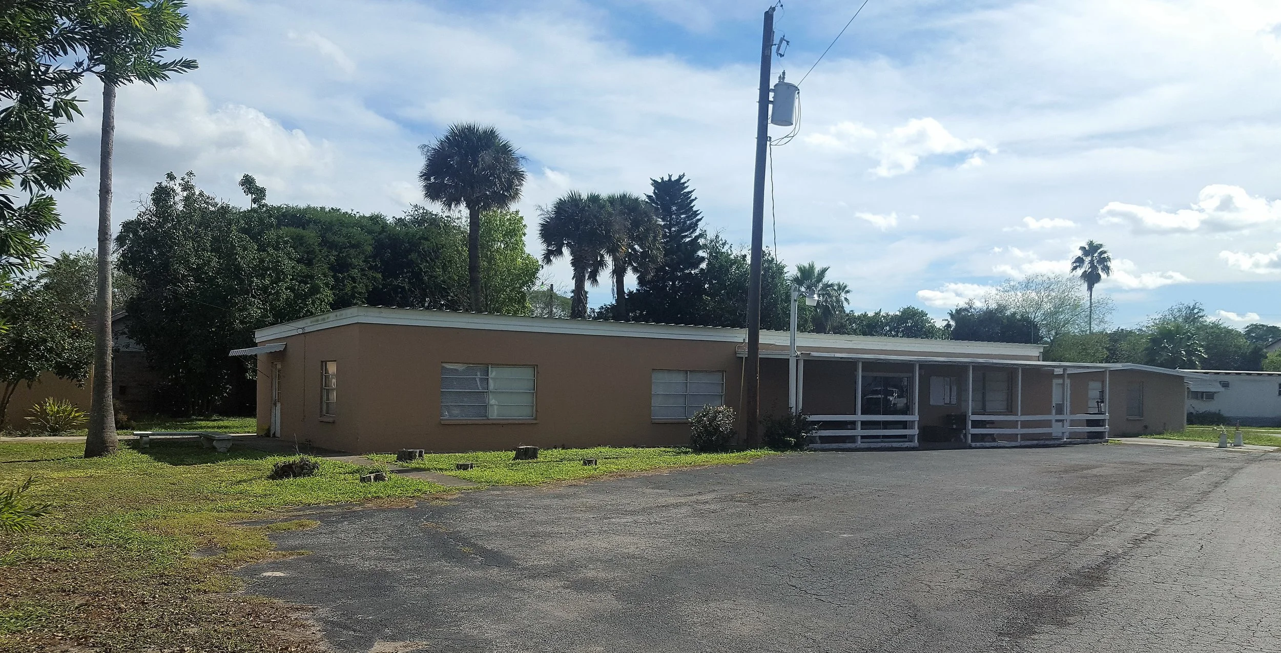 Project Gallery Page — Honeydale Mobile Home and RV Park