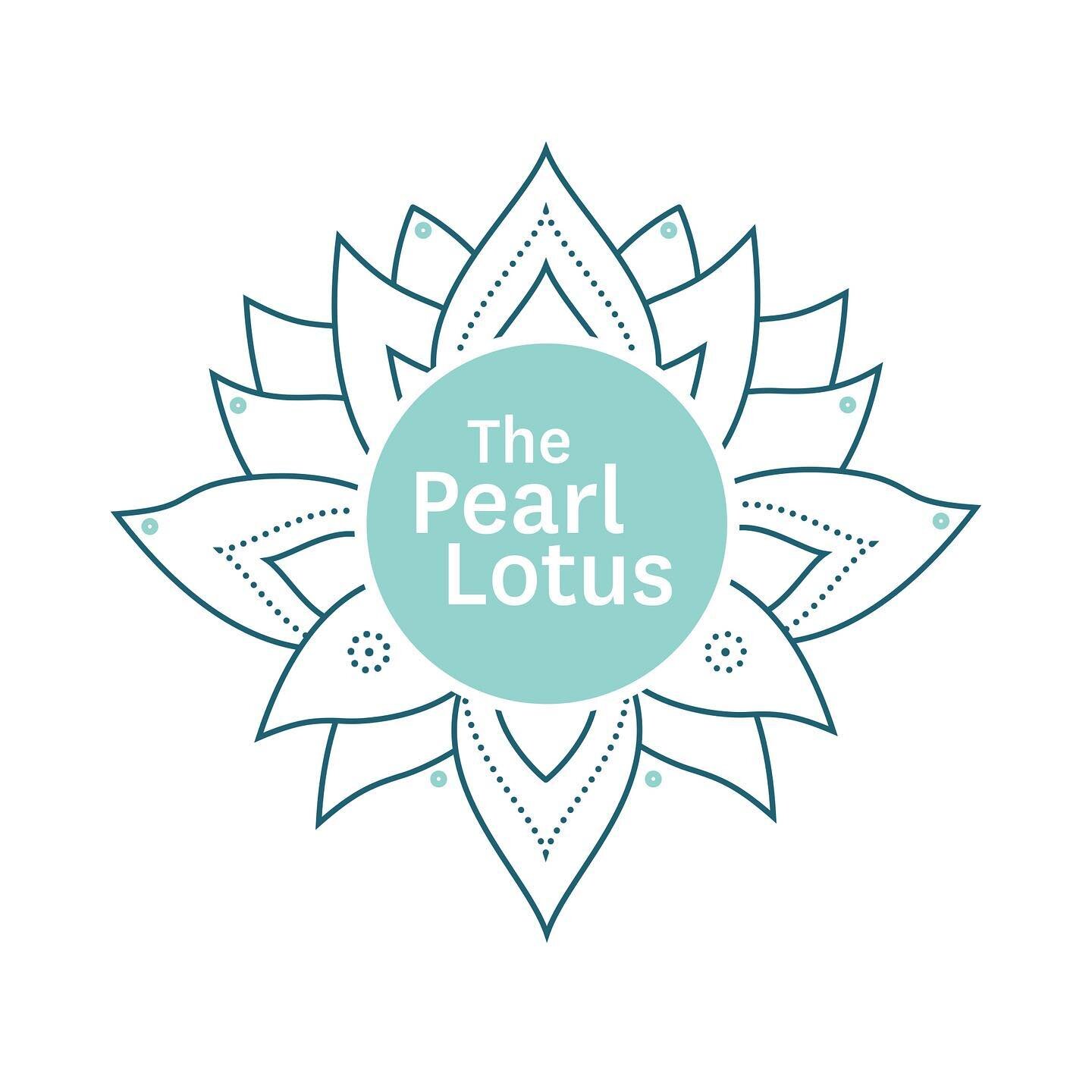 A new logo designed for @louise_l_hayes - clinical psychologist, academic, author, trainer and speaker. The pearl Lotus - mindful adventures in Nepal and charitable work. 
.
.
.
.
.
.
#logodesigner #logodesigns #lotuslogo #wonderbirdnz #psychology #c