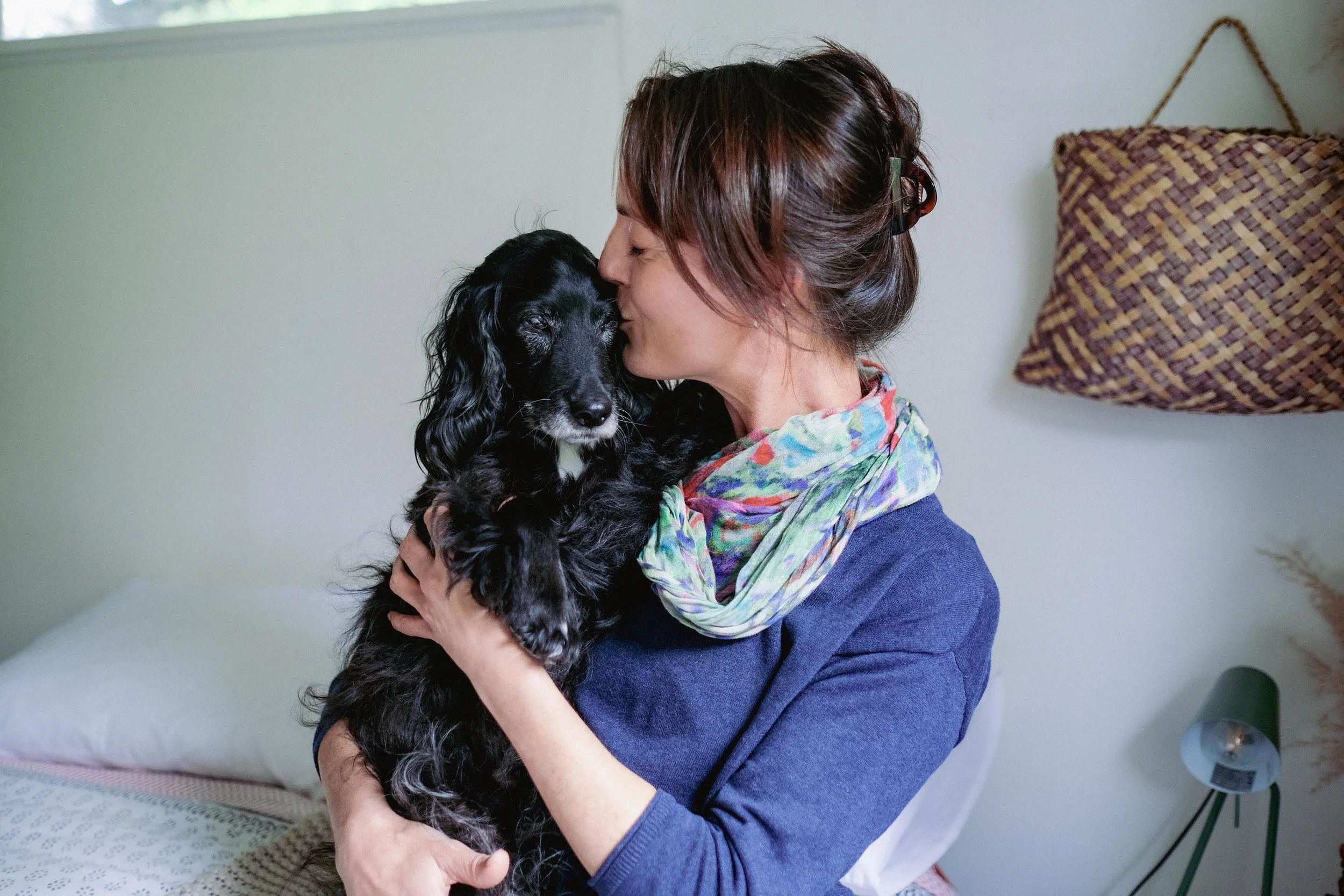Honouring my precious Adie