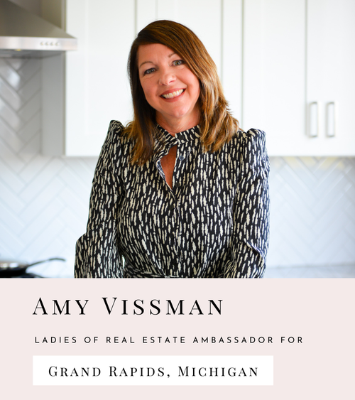 Ladies of Real Estate