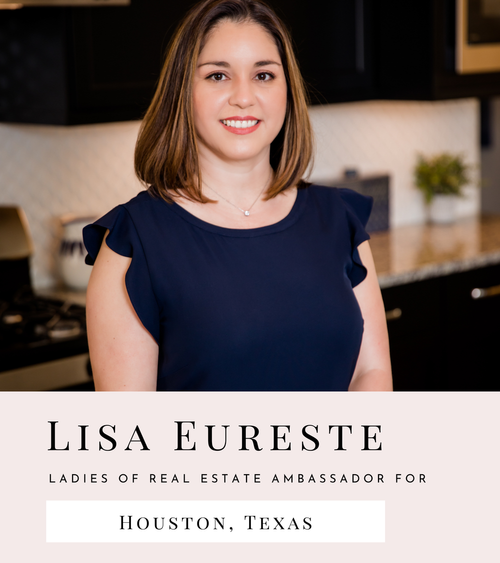 Ladies of Real Estate