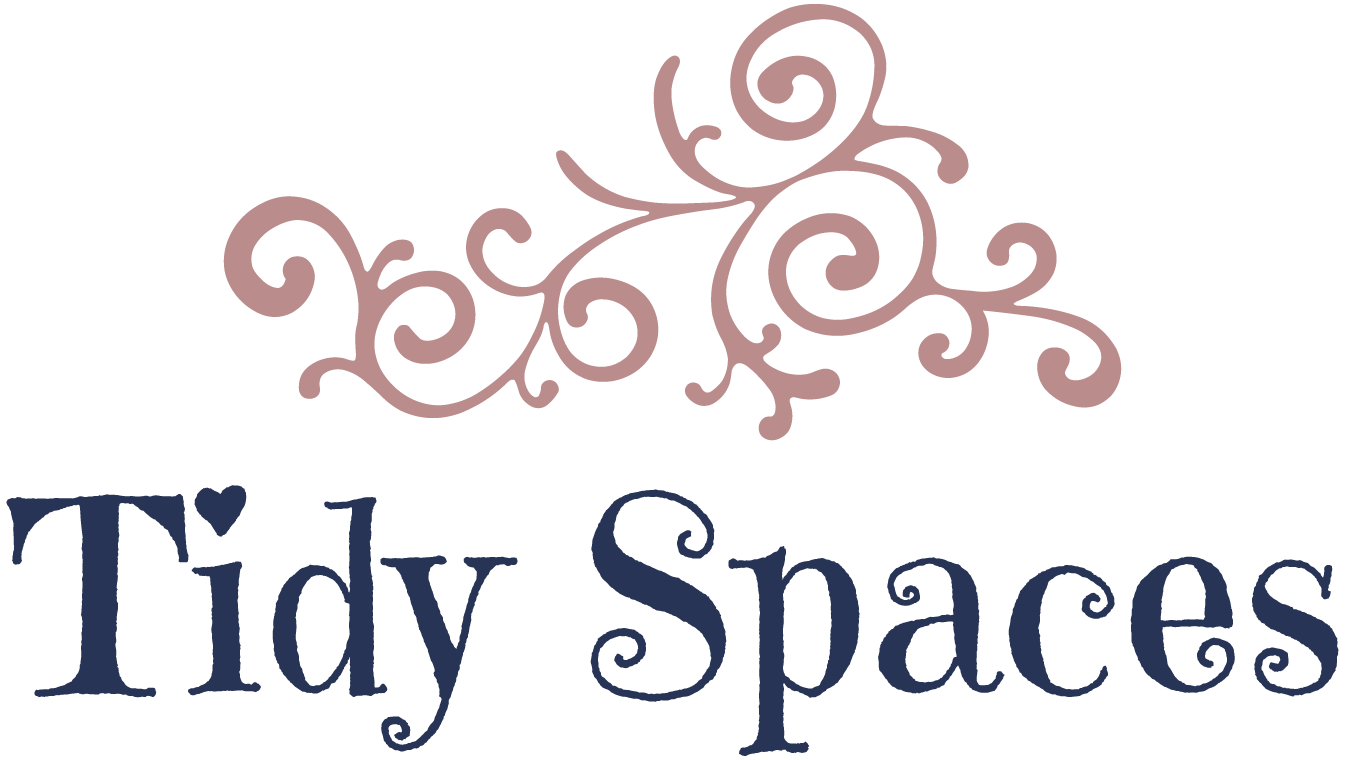 Tidy Spaces