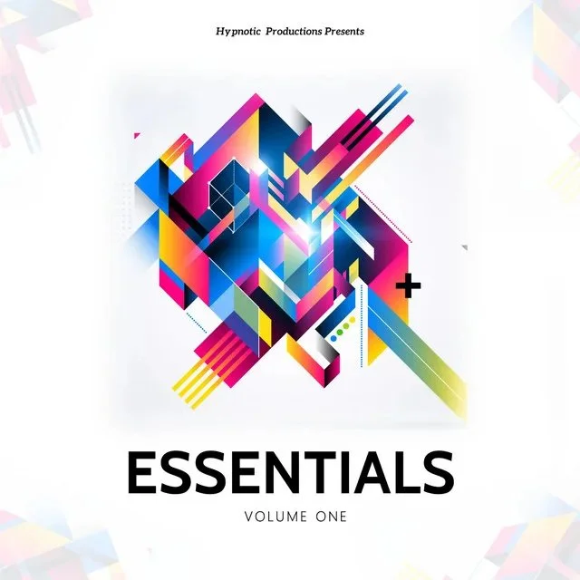 Chart Topping Success of Latest Release, Essentials, Vol.1. soars on