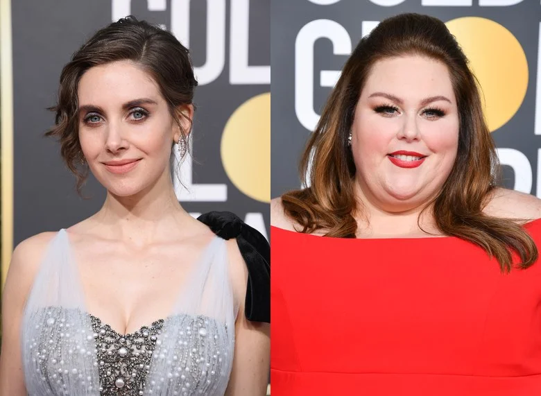 The catfight cliché is (sadly) alive and well. In the midst of an overcooked Golden Globes on Sunday night, the Twittersphere— and even some members of the crowd at the ceremony itself —became morbidly fascinated with a supposed female feud: This Is Us star Chrissy Metz maybe/possibly calling Alison Brie “such a bitch” on a hot mic during a Facebook Live interview (even if the last word Metz was saying wasn’t totally clear). https://twitter.com/wheelsee/status/1082075320008798209 This story was widely written about and circulated like the hot gossip it purportedly was—because, again, catfights. The only problem is that Metz wasn’t actually calling GLOW star Brie a bitch, after all, as Metz quickly commented on Sunday night. https://twitter.com/ChrissyMetz/status/1082097427966963712 One of the reporters interviewing Metz has now also swooped in to clarify that Metz wasn’t calling Brie a “bitch” but rather a “babe.” Big difference—huge! And when you listen to the above clip, it sure does sound like “babe.” “While interviewing Chrissy during the HFPA Presents: Globes Red Carpet LIVE preshow and as our conversation came to its natural conclusion, we were told to wrap and toss over to our cohosts on another portion of the carpet, who were on standby with Alison Brie,” AJ Gibson said in a statement to People . “I jokingly asked Chrissy if she knew who Alison was, as a way to transition into the ‘toss,’ and she played along. She then referred to Alison as a ‘babe’ and the fun exchange ended.” Brie also responded via her Instagram Stories, saying, “Nothing but love” for Metz. “Rumors can’t keep us down.” Sorry to disappoint everyone, but these two successful women don’t actually hate each other after all. Read Full Article