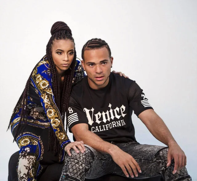 California Artist Lotis Jackson Lands Licensing Deal with Amada Records