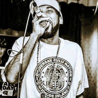 Kali Ranks - Reggae Recording Artist