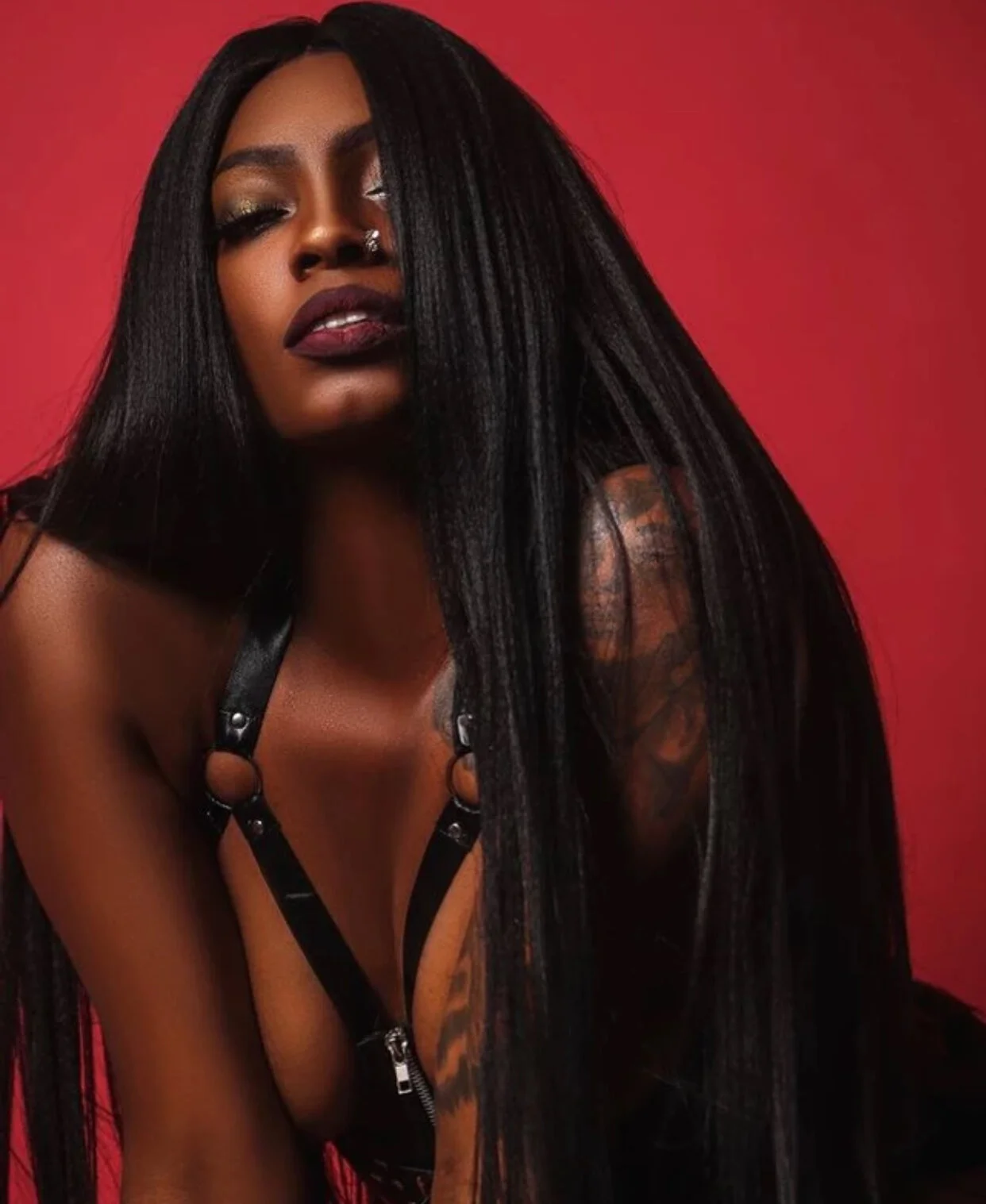 R&B Sensation Taurie, Lights Up The Charts With "Hypnotize Me"