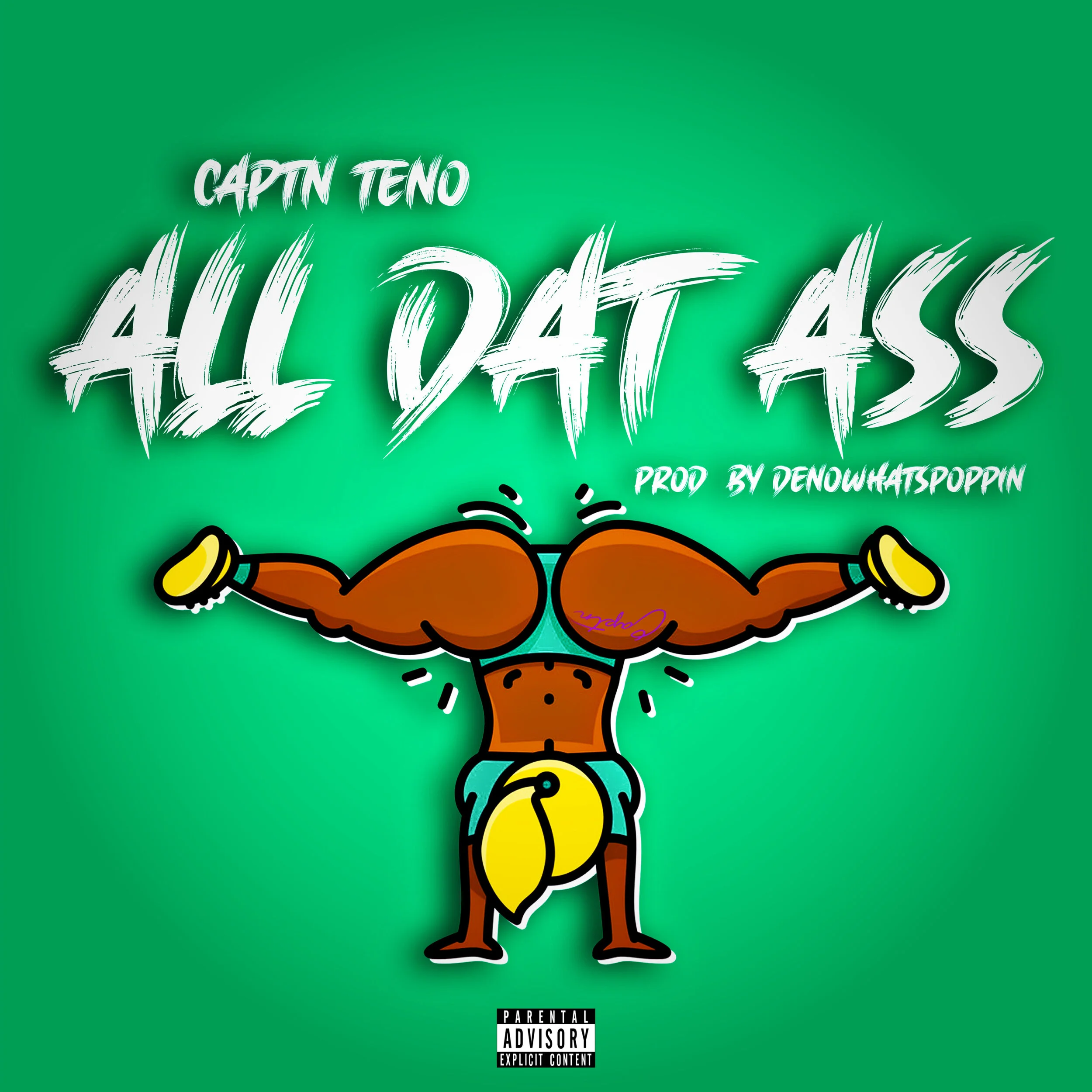 VIP Recordings' Capt Teno makes Sirius XM Premier on the Shade 45 Radio Show