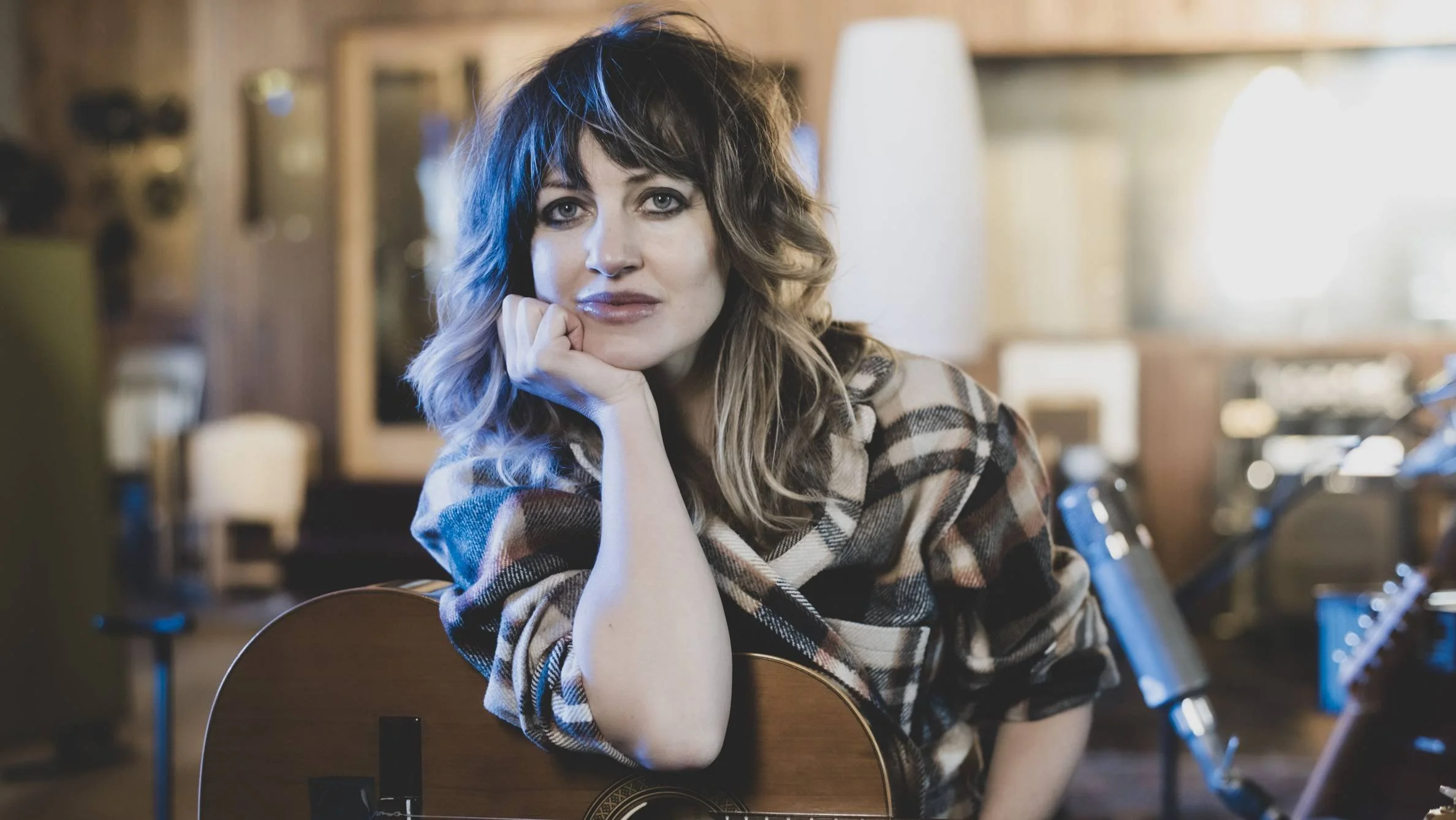 Anais Mitchell's Watershed Moment