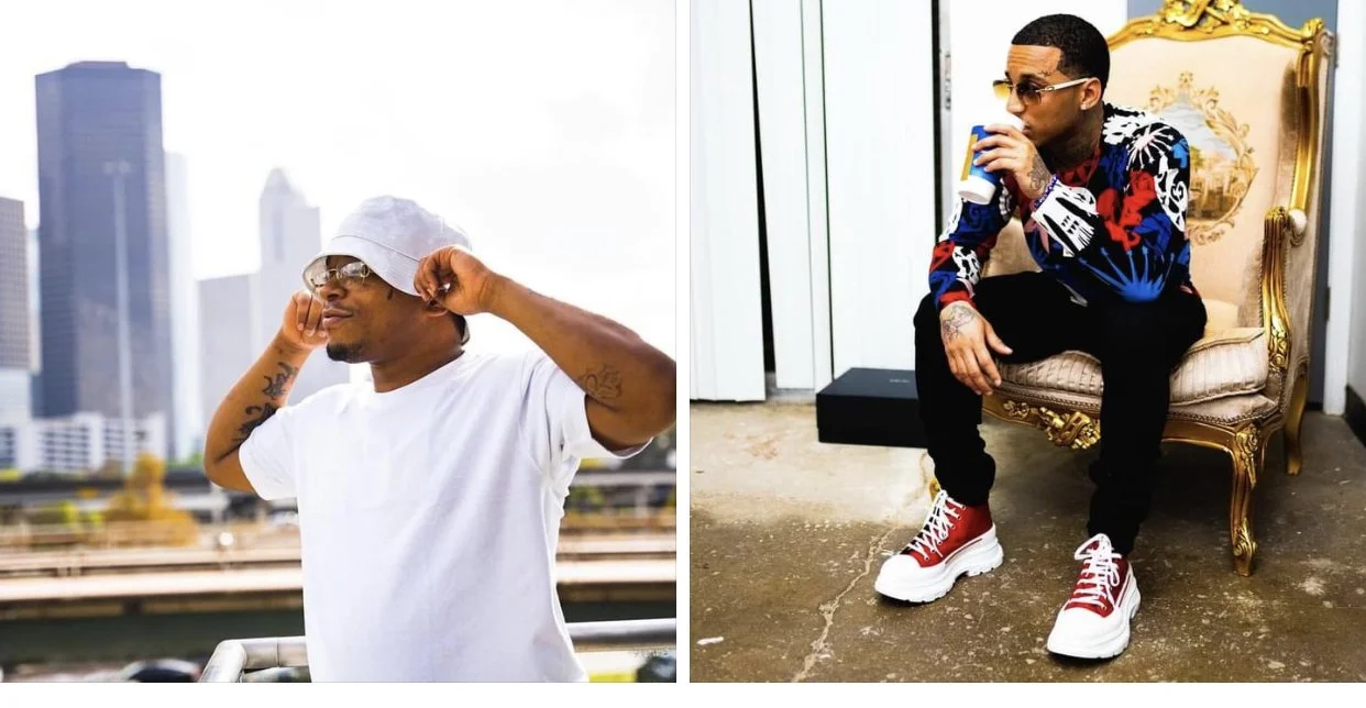 $Tackz " My Time" (feat. Kirko Bangz) Scorches on the iTunes Charts