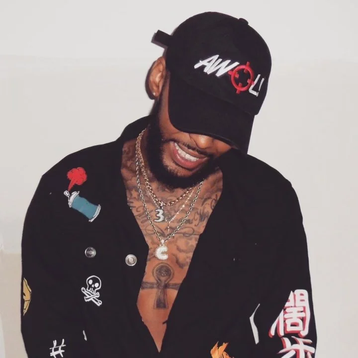 Grindweekly Magazine Interview with Entrepreneur and Rap Artist ColbyDinero