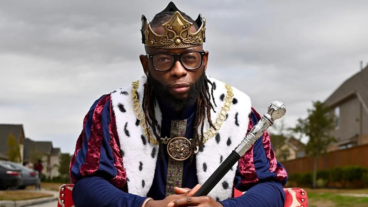 Heph B  Breaks Into the Industry Leading in the AfroDancehall Scenery