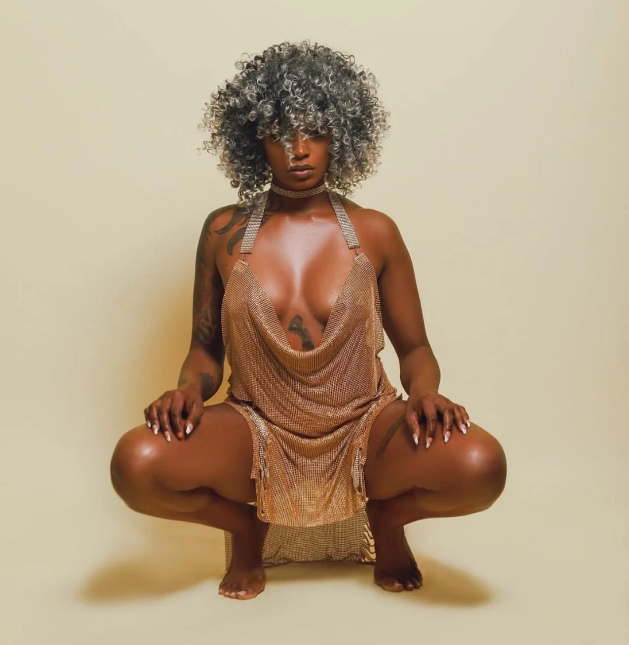 The Grind Music Review — “Tweet” By Taurie