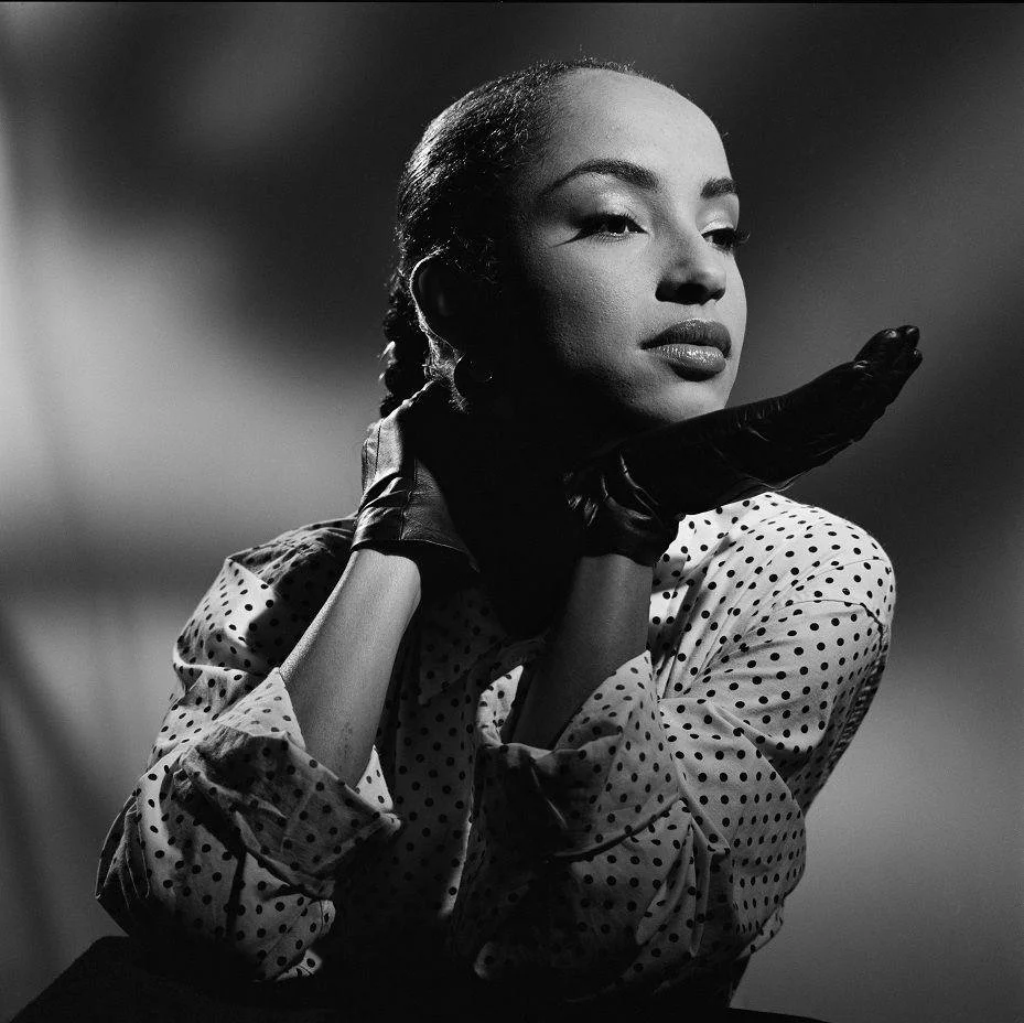 Sade Set To Release Album