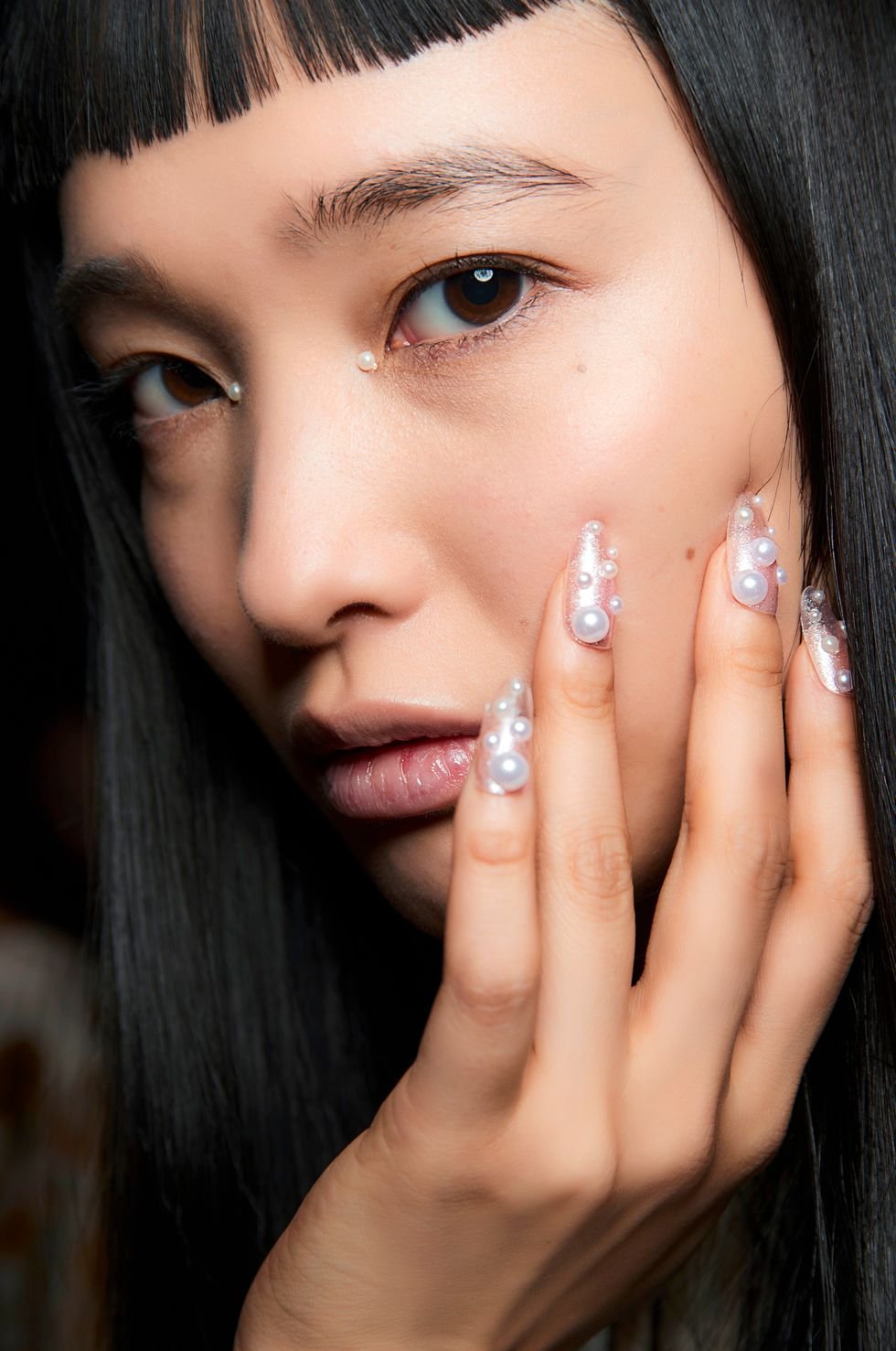Everything You Need To Know About Gel Nail Extensions — GRIND Magazine