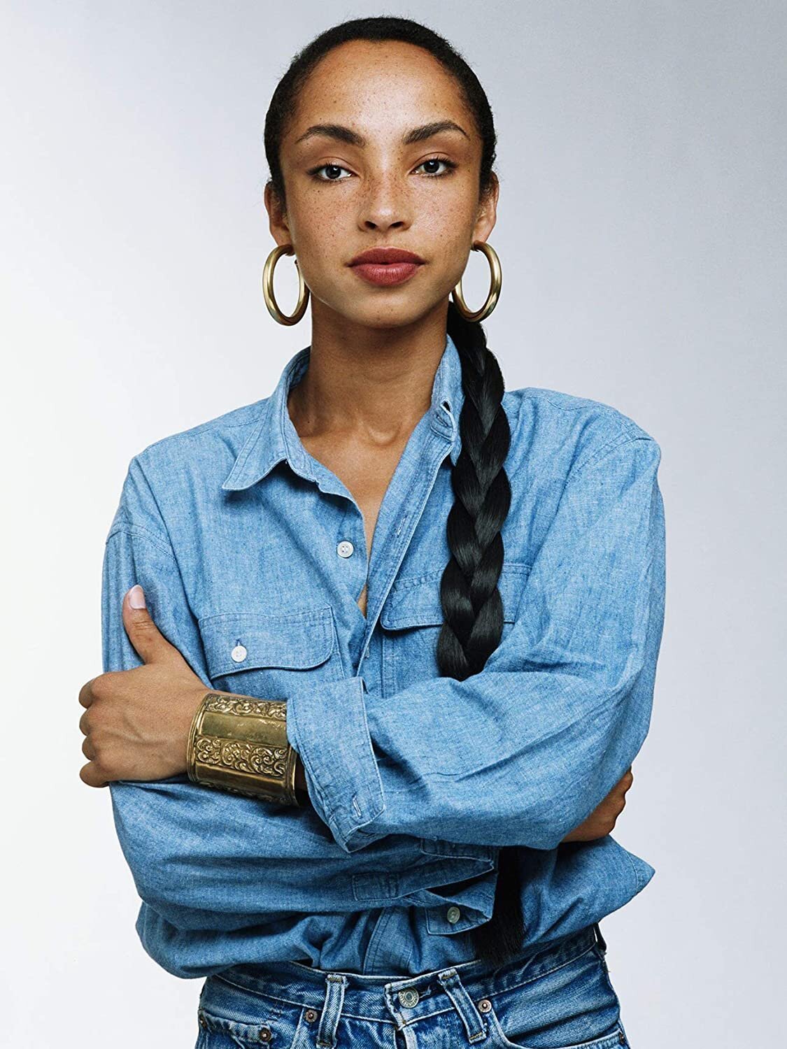 Sade Set To Release Album — GRIND Magazine