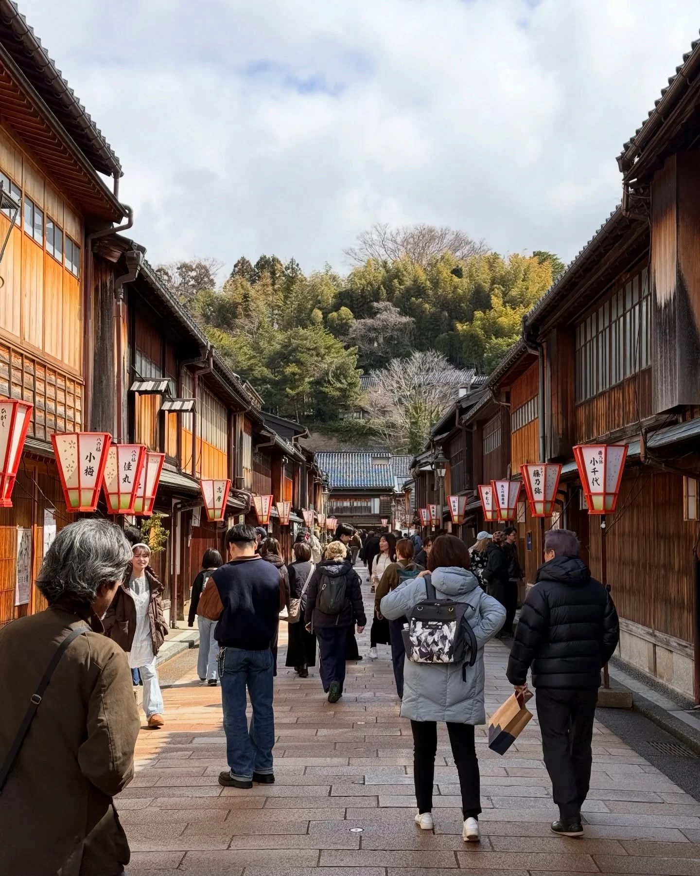 strangers of 🇯🇵