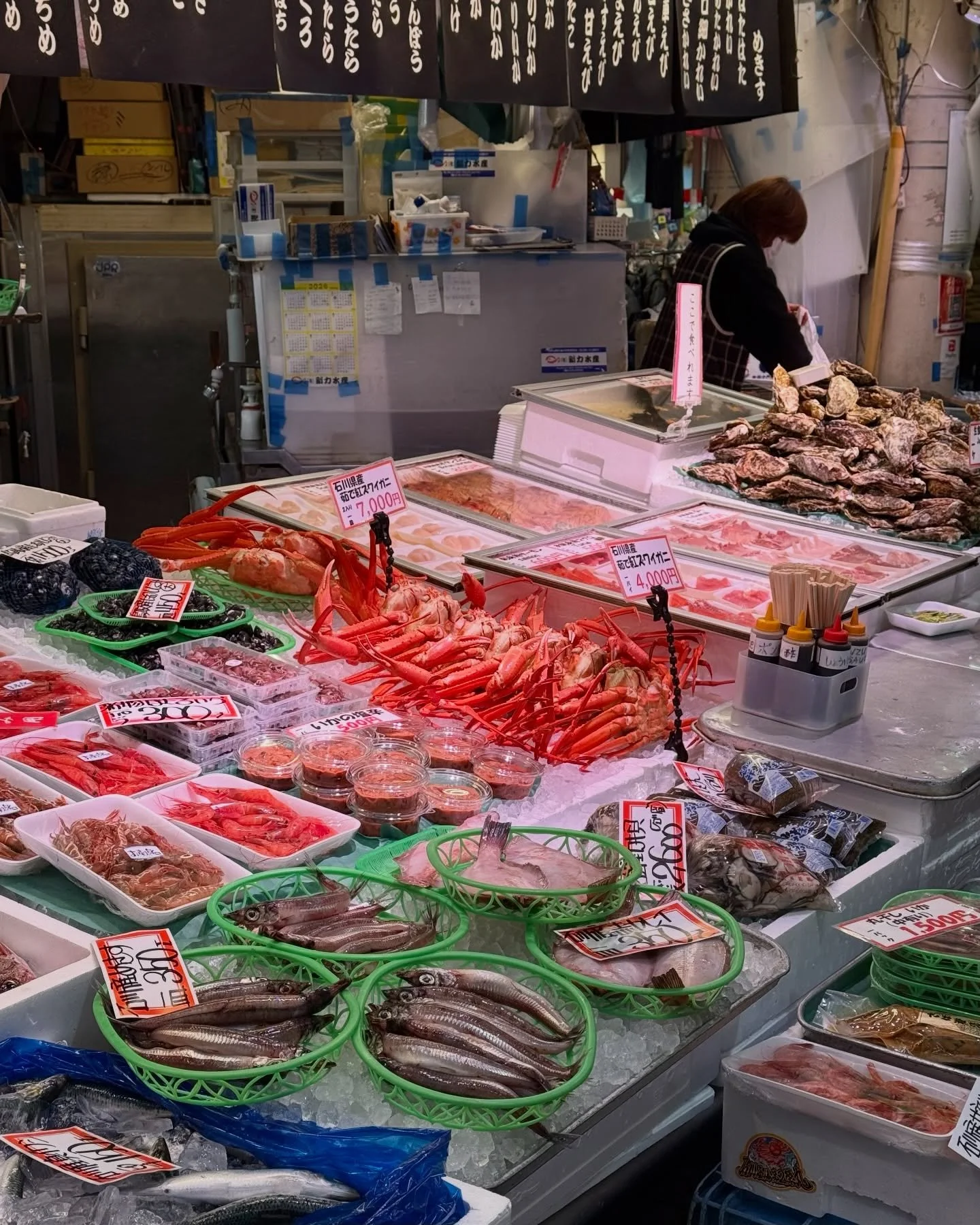 03 2026 | Tokyo w/ friends, Matsumoto, Kanazawa, TYO > NYC, &amp; Rudy