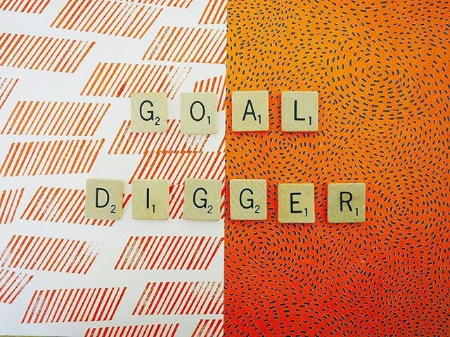 〰️ “She ain’t nothing but a goal digger!” 💯⠀
⠀
One of my big goals this year is to re-design my website - and I’m about... ahhh... 5% of the way there... 😝⠀
⠀
Like I said in last week’s live, my initial website was popped up in a bit of a rush to just get my name out there. But now that I have some great branding assets behind me - I want a fresh start! 🙌⠀
⠀
So, expect some new stuff from me soon - but until then, you’ll have to put up with my Kanye song adaptations 🎤 〰️