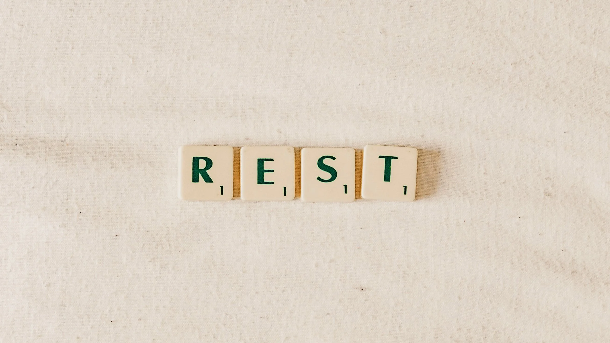 Making Every Effort to Enter God's Rest