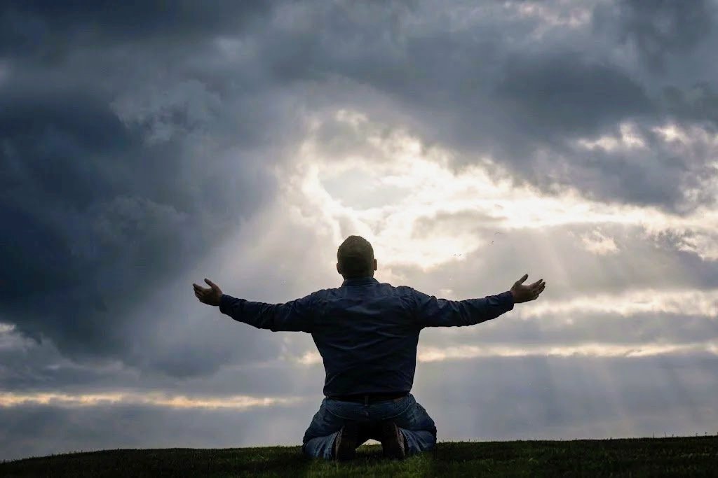 THE POWER OF CRYING OUT | REDISCOVERING FERVENT PRAYER