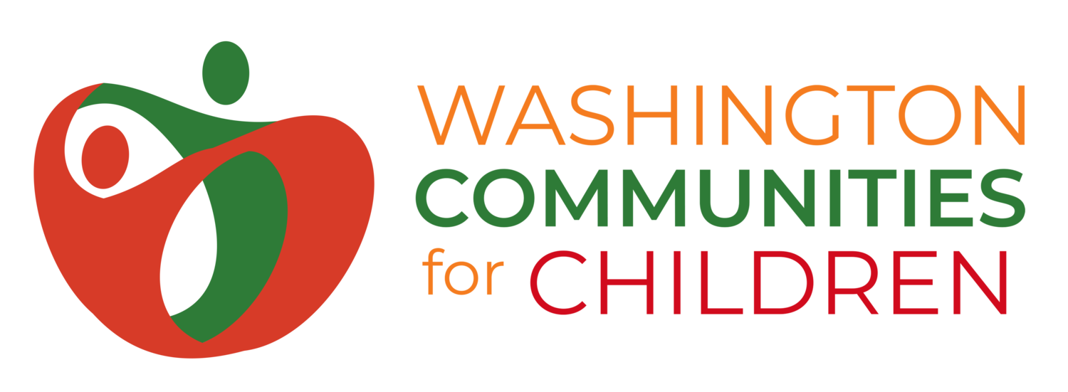 Washington Communities For Children