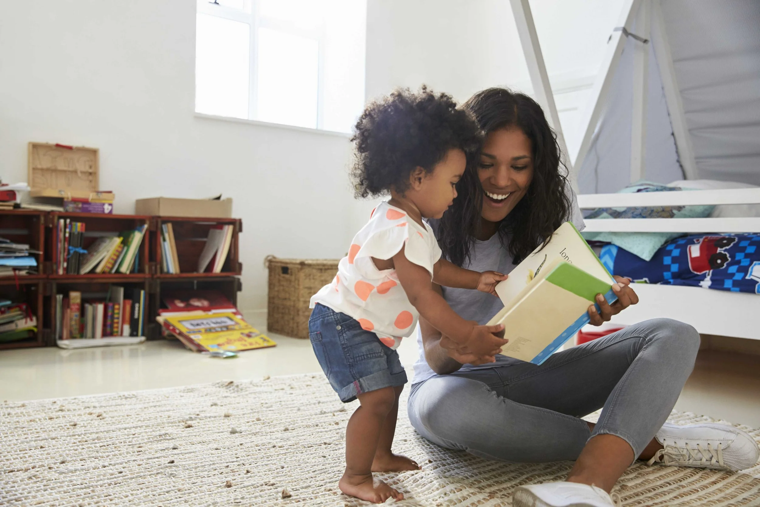 Full of Possibility and Expansion: North Central Early Learning Collaborative
