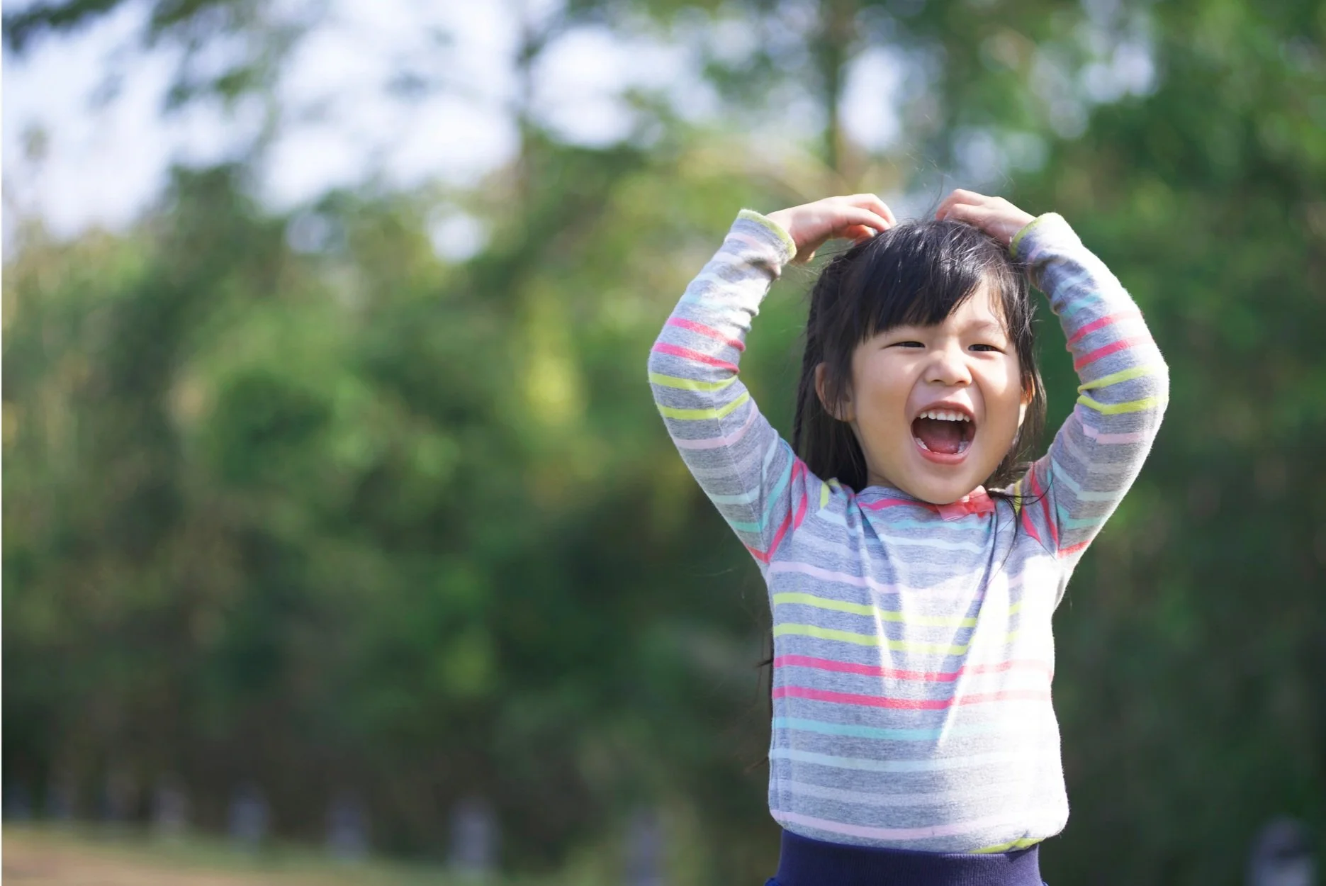 Help Me Grow Skagit Family Resource Center: A Community Collaboration to Support Families with Young Children