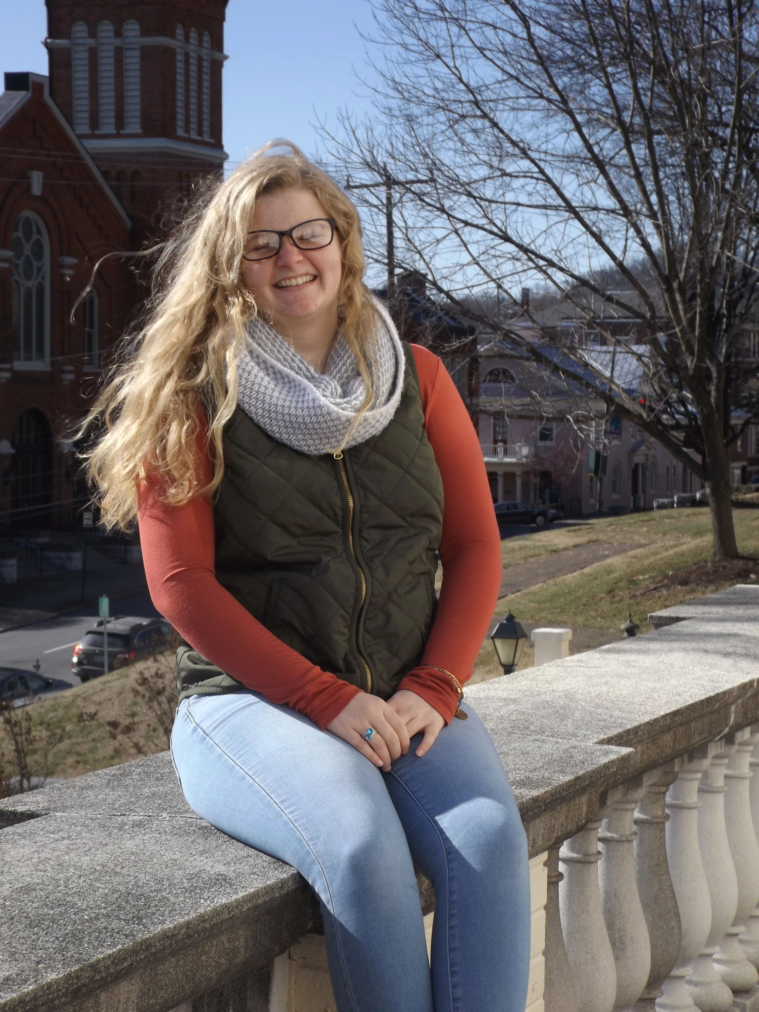 Jade's Journey in Caring for Her Whole Person!!