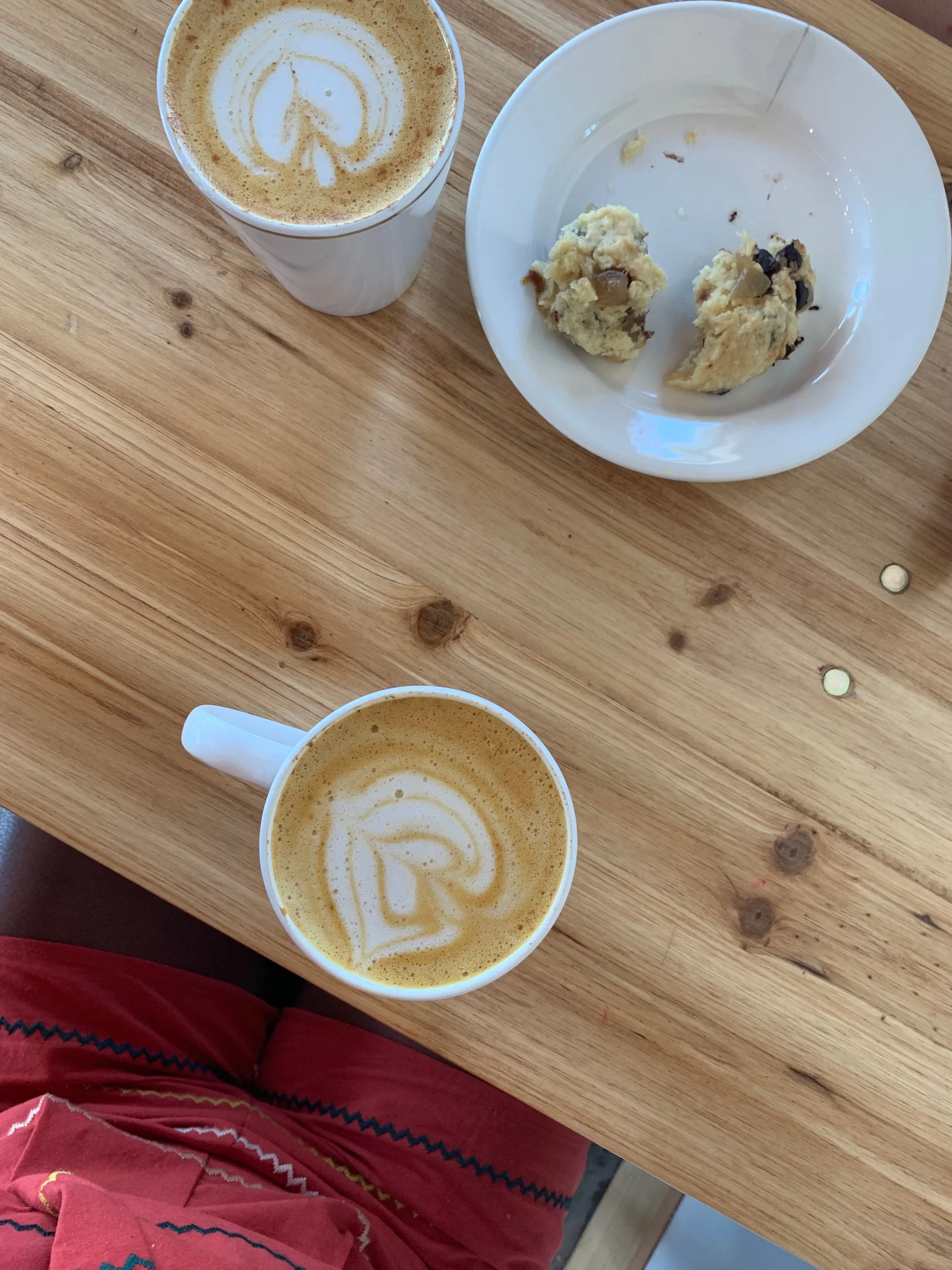 Gaining Strength in Christ