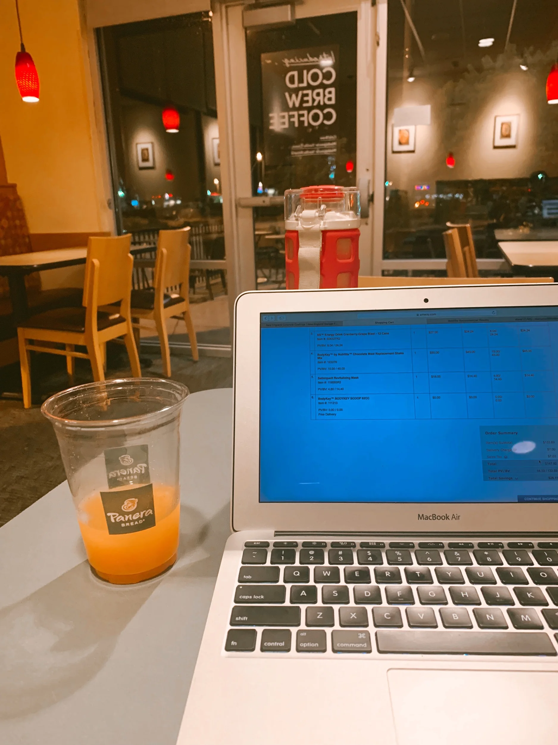 Qualities of Healthy Leadership!