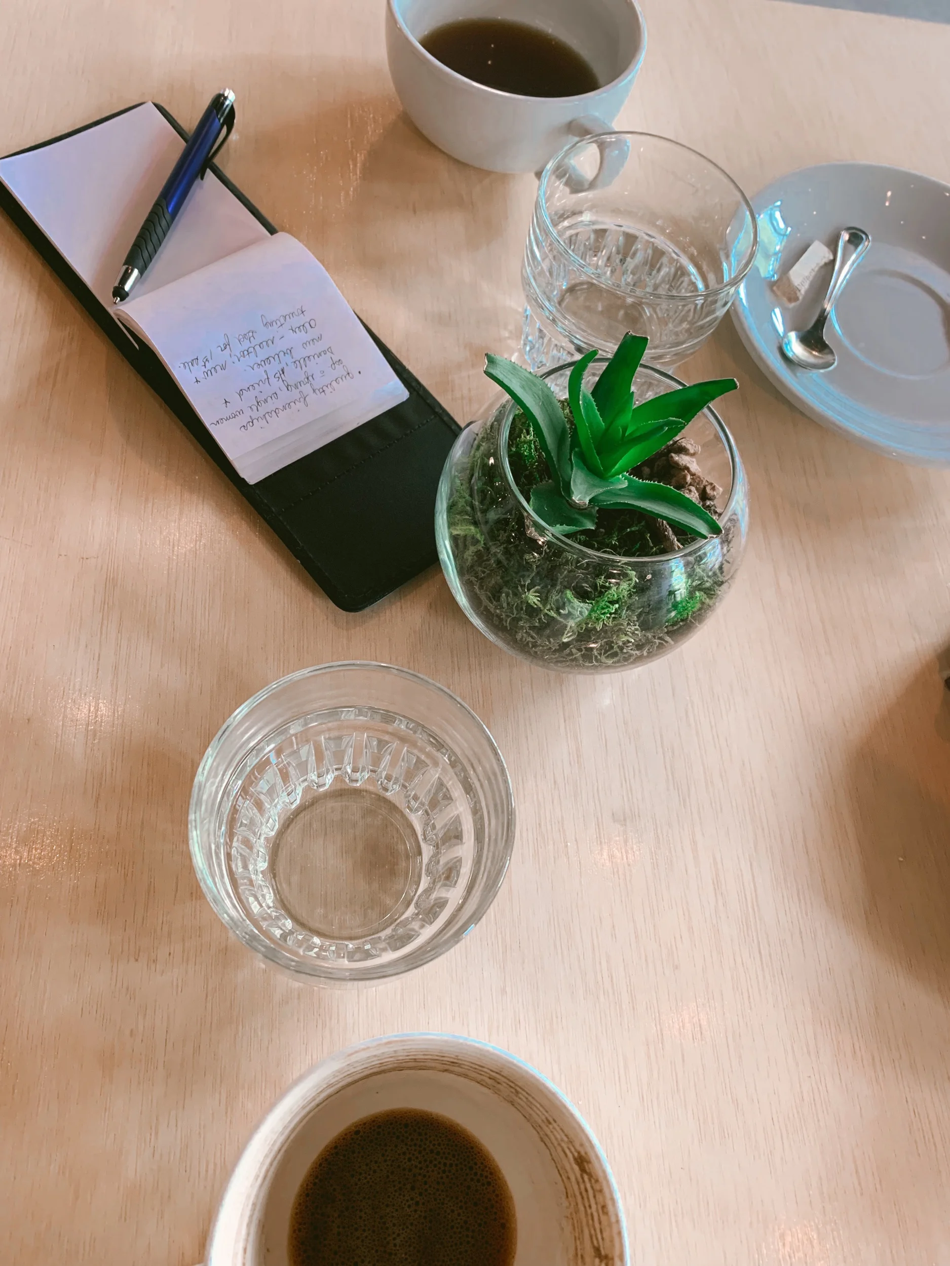 Staying Close to God in a Pruning Season