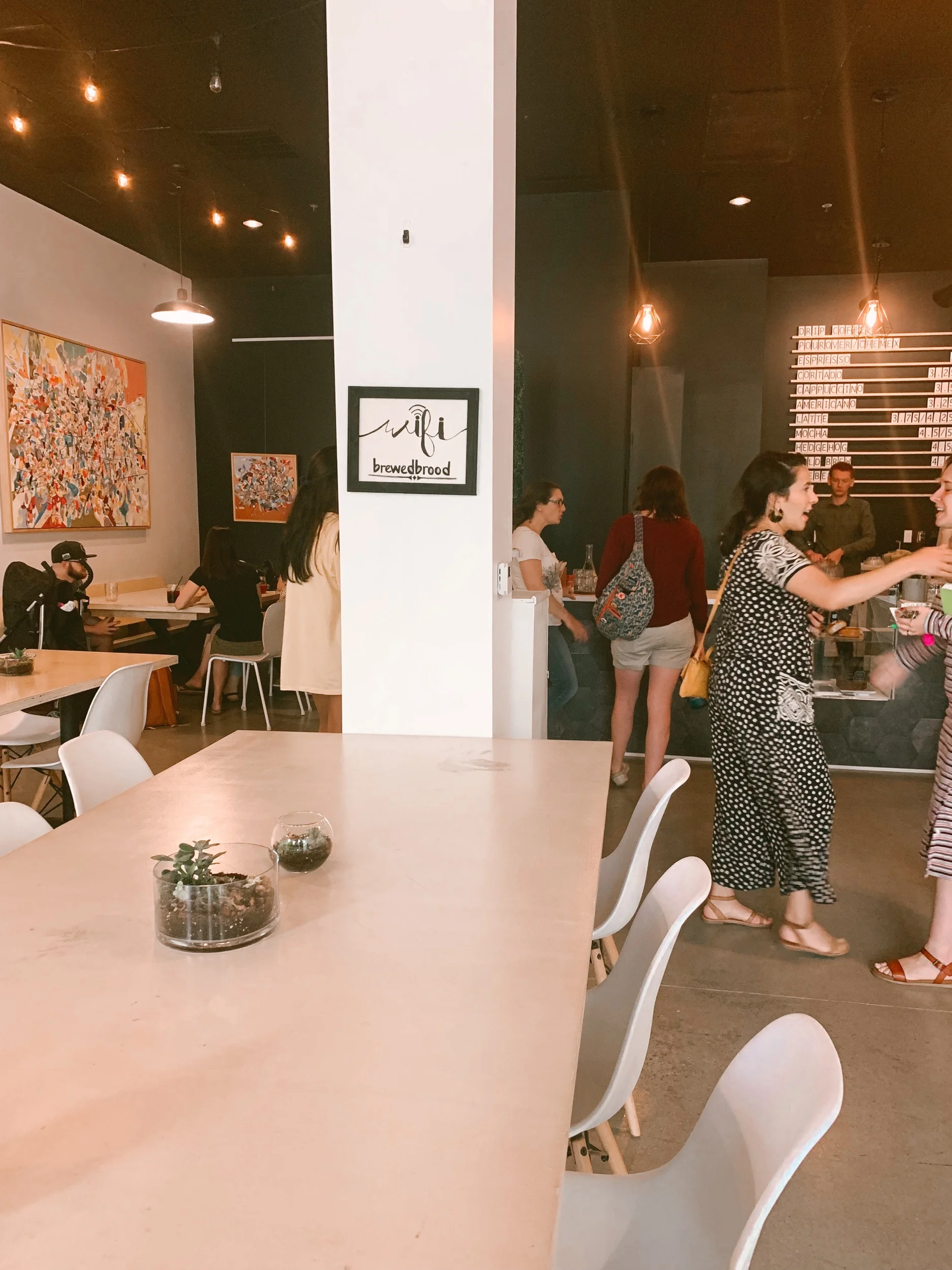 The Importance of Community 