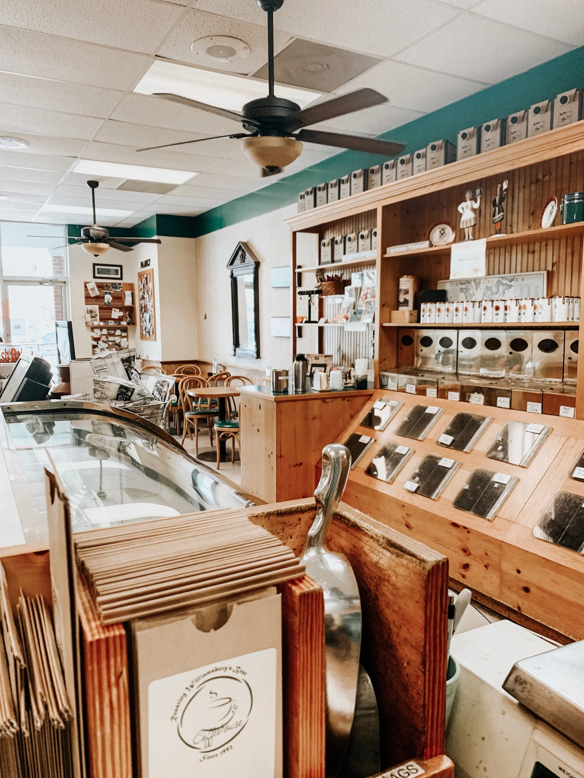 The Struggle for Truth